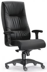 TURBO ➜ Chefsessel 