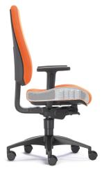 Lady Shape Up ➜ M ➜ Frauenstuhl 